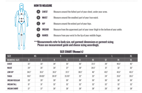 Pantalones de snowboard/esquí/invierno FLYLOW Moxie para mujer 4/S rubí $430 - Imagen 6 de 6