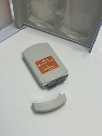 MEGA MEMORY CARD for Sega Dreamcast - 800 Blocks of Memory TESTED WORKING