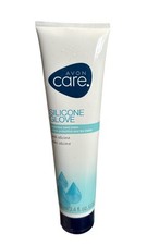 Avon Care Silicone Glove Protective Hand Cream, 3.4 Fl Oz . FREE SHIPPING