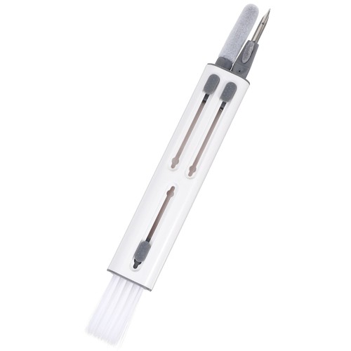Kit de nettoyage stylo nettoyant ordinateur portable clavier brosse écouteurs casque - Photo 11/11