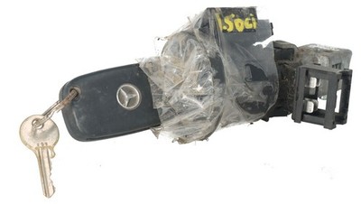 N0502060 zündanlassschalter startschalter MERCEDES-BENZ CITAN W415 1888707