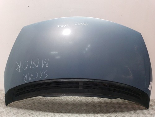 CAPOT / GRIS / 5328728 POUR RENAULT ESPACE IV JK0 DYNAMIQUE