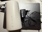 Huawei Vodafone GigaCube LTE (B528 4G) Router - Weiß, Simlockfrei