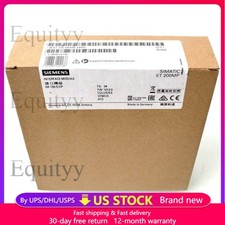 New Siemens 6ES7155-5BA00-0AB0 6ES71555BA000AB0 SIMATIC ET 200MP
