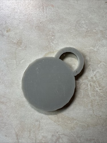Key Tags Keyfobs Token NFC TAG 13,56MHz - Bild 4 von 4