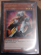 Kaibaman Lckc-En009 Yu-Gi-Oh Legendary Collection Kaiba-1st Edition 1st Edition