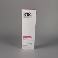 K18 HeatBounce Conditioning Heat Protectant 8 oz New In Box
