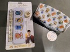 Harry Potter Wizarding World Stationary Set