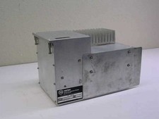 Varian 057513-05 700 Watt TWT Power Supply Microwave Equipment Division RF
