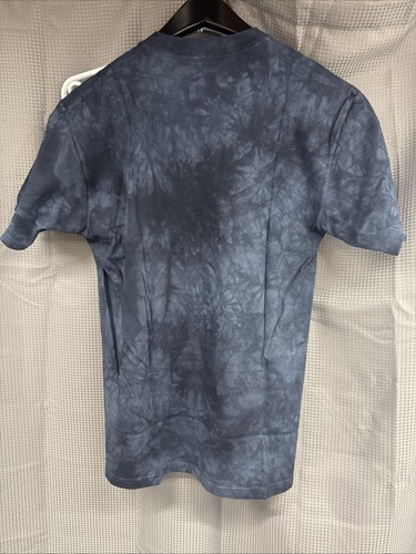 The Mountain Abraham Lincoln "The Emancipator" President T-Shirt - Small - New - Picture 3 of 8