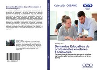 Darjeling Silva | Demandas Educativas De Profesionales En El áRea TecnolóGica