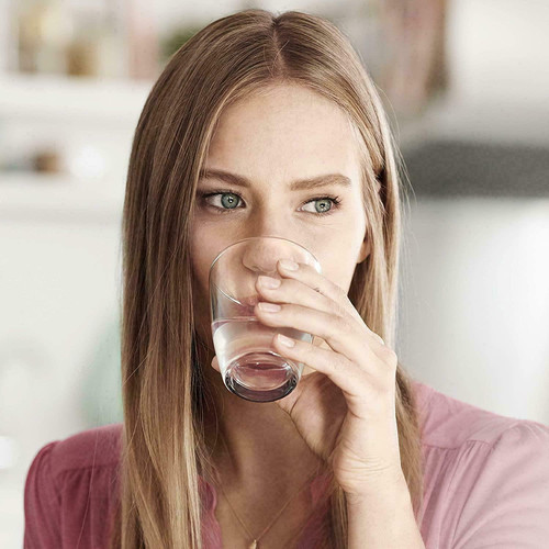 Cartucho de repuesto de filtro de agua del grifo BRITA P 3000 grifo de cocina grifo grifo grifo - Imagen 7 de 8