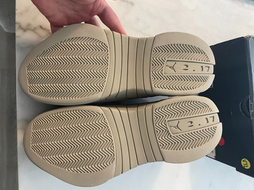 Size 11 - Billie Eilish x Air Jordan 15 Retro Brown W - Bild 3 von 7