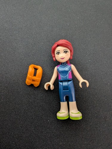 LEGO Friends Minifigures - Emma Mia Olivia Stephanie Andrea and More YOU PICK! - Picture 27 of 177