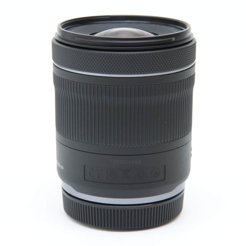 Canon RF 15-30mm F/4.5-6.3 IS STM (Canon RF mount) -Near Mint- #93 - Picture 3 of 12