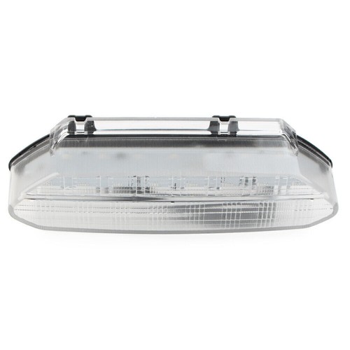 LED Rear Taillight for 2006-2009 YAMAHA YFZ450 YFZ 450 5TG-84710-21-00 - Picture 8 of 11