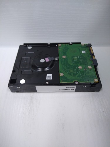 Disque dur SATA 7,2 K Dell Constellation 2 To ST2000NM0011 - Santé 16 % - Photo 11/13