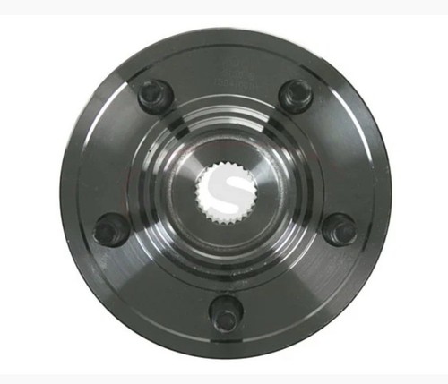 515078 Front Wheel Hub Bearing Assembly 06-10 Ford Explorer Mercury Mountaineer