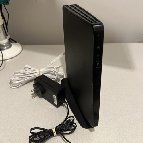 Verizon Fios G1100 Dual Band Quantum Gateway AC1750 Wireless Modem WiFi Router  - Picture 3 of 4