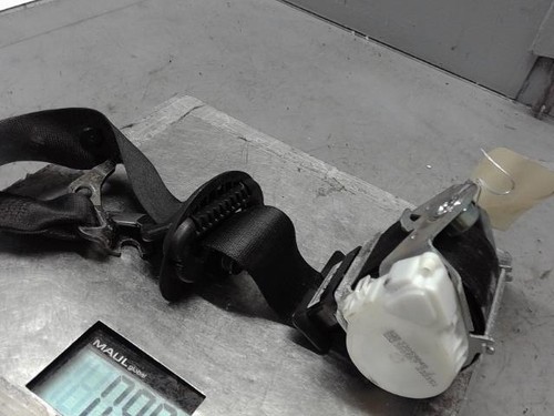 SICHERHEITSGURT LINKS VORNE BMW 3 serie (E90) 72117234767