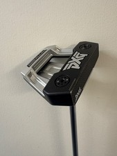 PXG Allan ZT Putter / 35" / Jumbo Grip