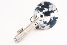 MINICAM Flash Unit with 7 Inch Reflector for Press Camera Vintage V28