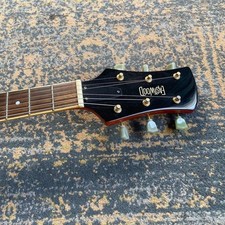 Eastwood Orange Electric Guitars for sale | eBay