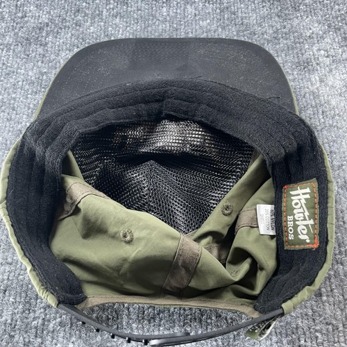 Howler Bros Mütze Kappe Druckknopflasche bestickt Seil Outdoor Nylon Herren - Bild 5 von 5