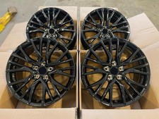 20" Inch Rims Fit Lexus NX300 NX300h 2015 16 17 18 19 20 2021 Wheels 20x8 New