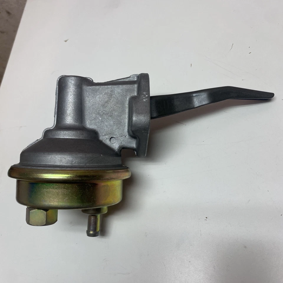 Bomba de combustible mecánica Airtex 41209 para Buick Chevy Cadillac Oldsmobile Pontiac Foto 3 de 4