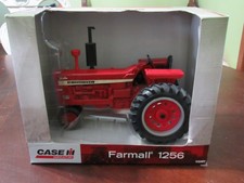 ERTL 1/16 DIE CAST CASE IH 1265 TURBO TRACTOR - NIB