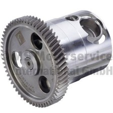 PIERBURG 7.07919.36.0 Ölpumpe Motorölpumpe passend für MERCEDES-BENZ GLK (X204)