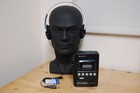 REFURBISHED Sony WM-FX20 Stereo Radio Cassette Player Walkman Retro New Belt