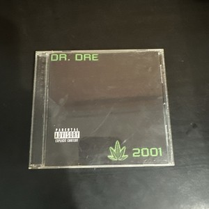 ⭐︎オリジナル盤⭐︎ Dr.Dre / 2001 （送料無料） Dr. Dre / 2001 | VINYL7 RECORDS