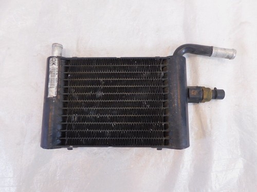 Harley Davidson Electra Glide Ultra Limited Front Left Engine Coolant Radiator - Picture 6 of 10