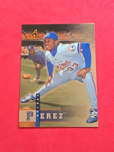 1998 Carlos Perez #170