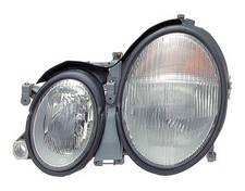SCHEINWERFER RECHTS MERCEDES CLK W208 1997-2002 HELLA