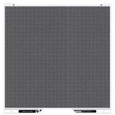  Vision Encoder Accuracy to A New Level 335X346.5MM Advanced Calibration Tool 