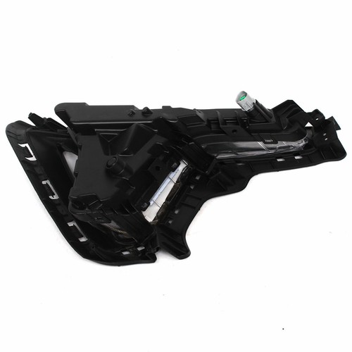Front Bumper Fog Light Lamps For 2018-2019 Hyundai Sonata Driver Passenger Side - Picture 10 of 22