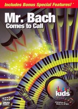 MR. BACH COMES TO CALL