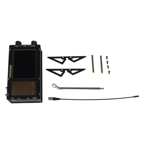 Complete Package Portable 50KHz to 2GHz For DSP Receiver with Accessories - Photo 3/16
