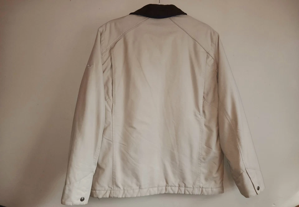 Dockers Stain Defender, Large, Lined Coat Jacket - Image 4 of 4