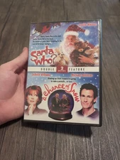 Mill Creek Entertainment 2 Christmas Movies DVD BRAND New SEALED
