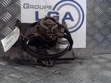 Radiateur Smart CITY-COUPE