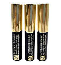 3 Estee Lauder Sumptuous Extreme Lash Multiplying Volume Mascara Extreme Black