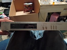 Vintage Technics Audio Timer sh 4020