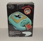 Shaun the Sheep Sandwich Toaster, In great condition never used, boxed.