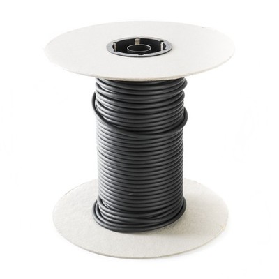 DMX-Kabel 3-Pin 50m flexibel robust für Scanner Lichtanlagen Audioverstärker