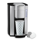 Cuisinart SS-5FR Single Serve K-Cup Coffeemaker - Certified Refurbished