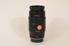 Canon Zoom Lens EF 70-210mm 1:4 - TESTED